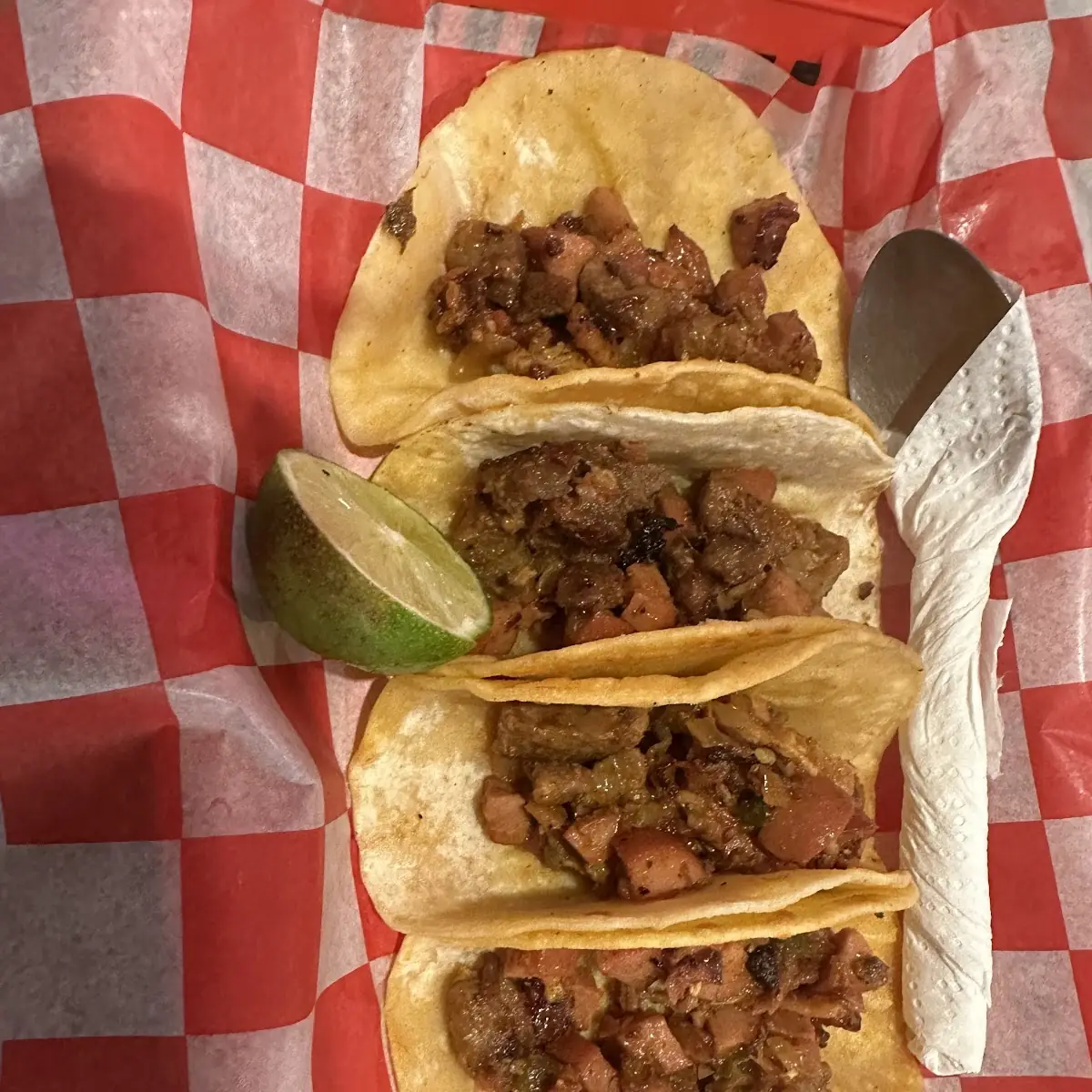 Discada Tacos