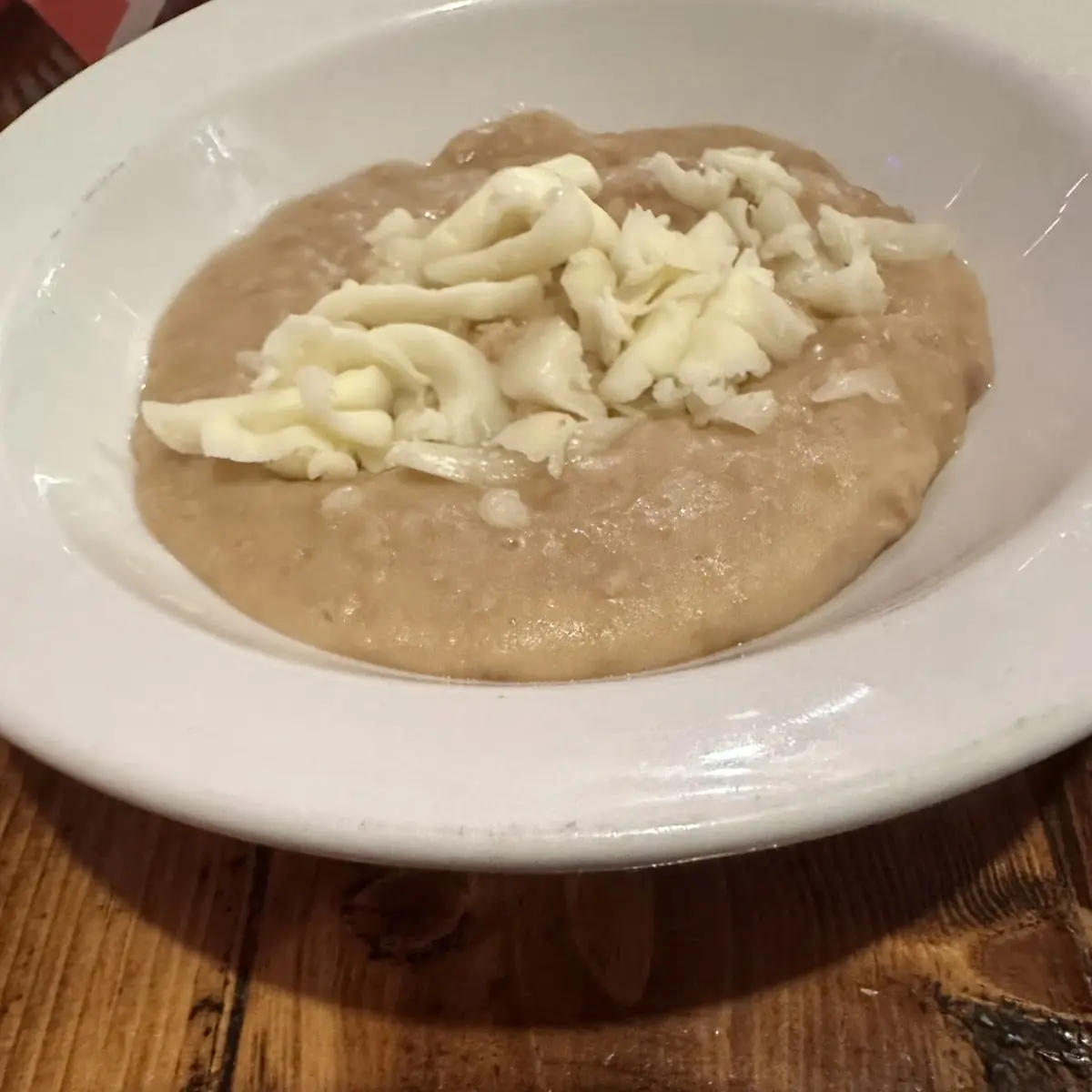 Kesa-Birra & Consomé Harina Flour