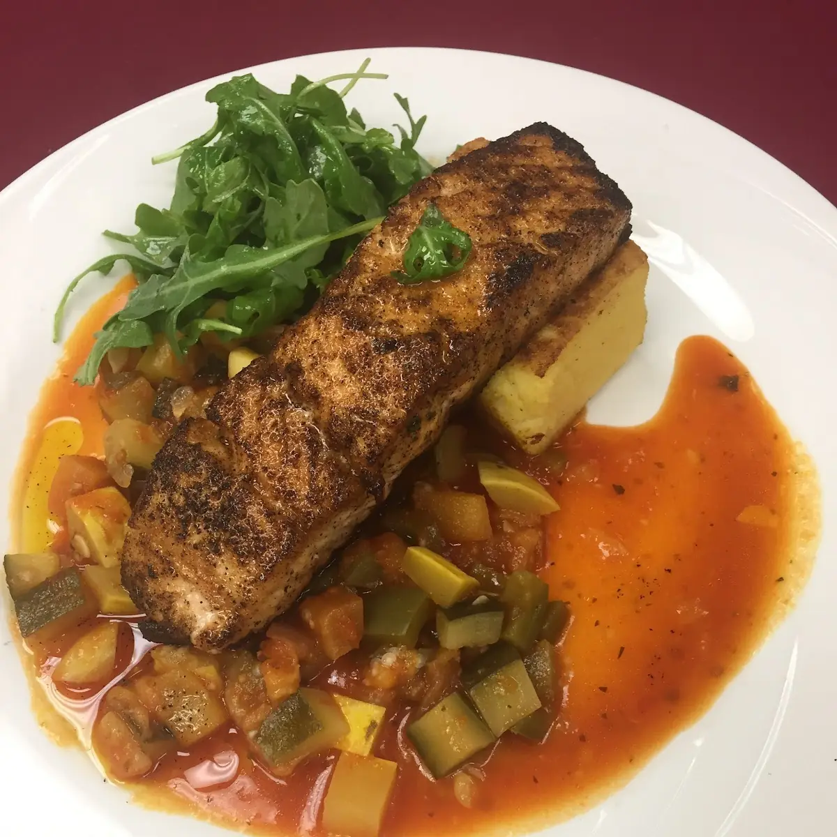 Sea Bass