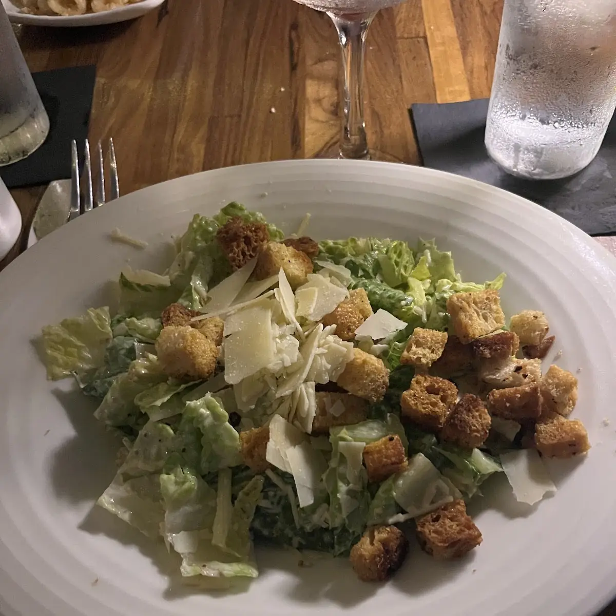 Caesar Salad
