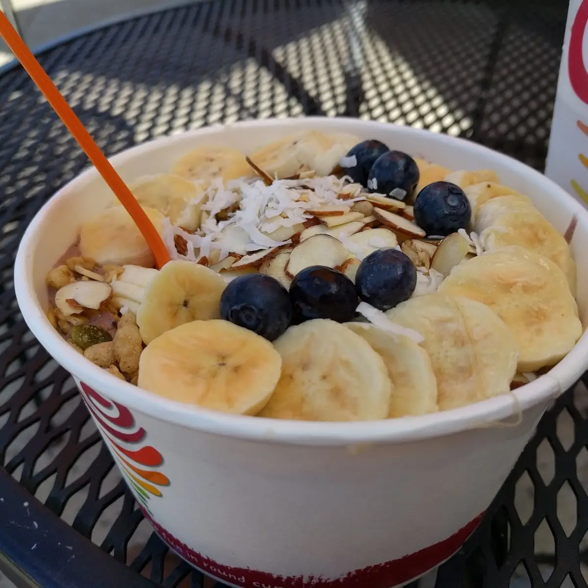 Açai Bowl