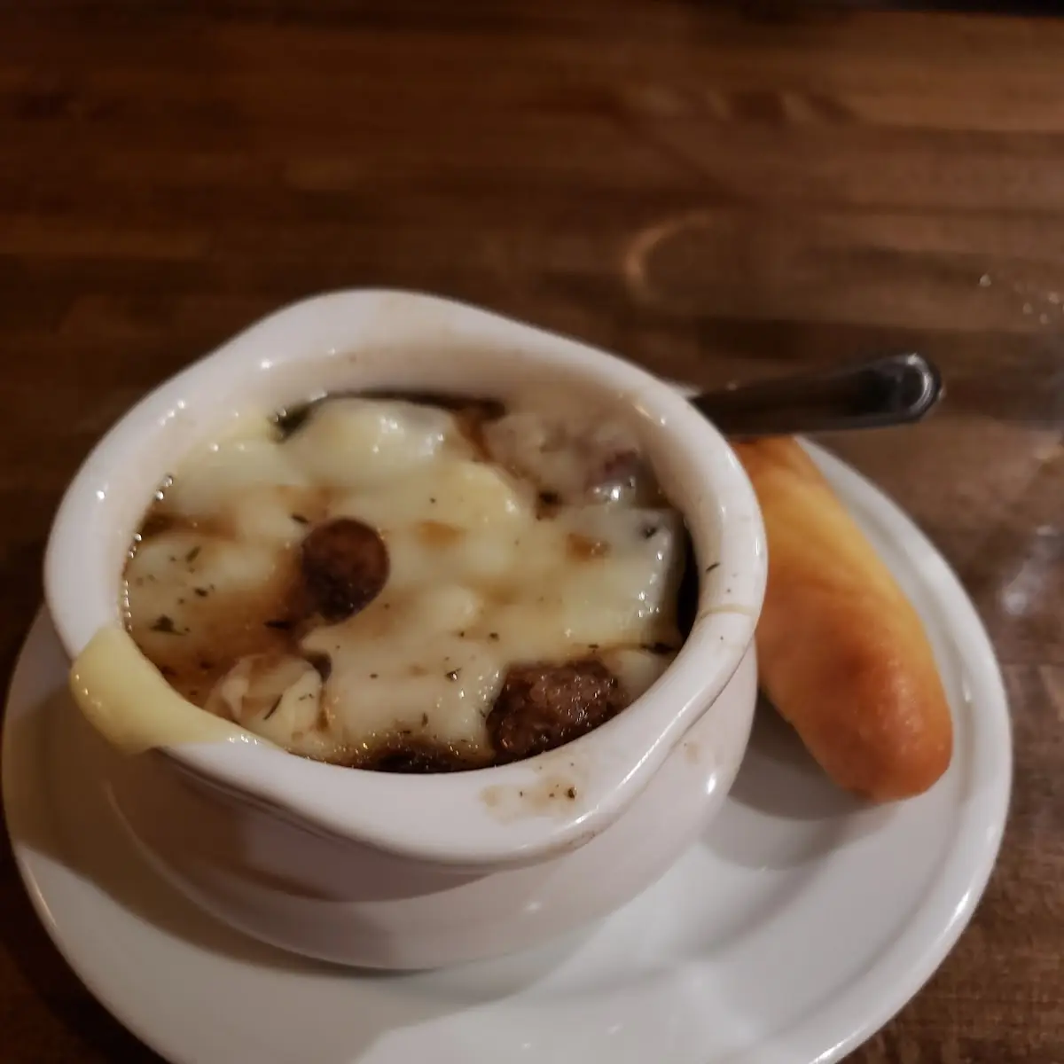 French Onion Soup