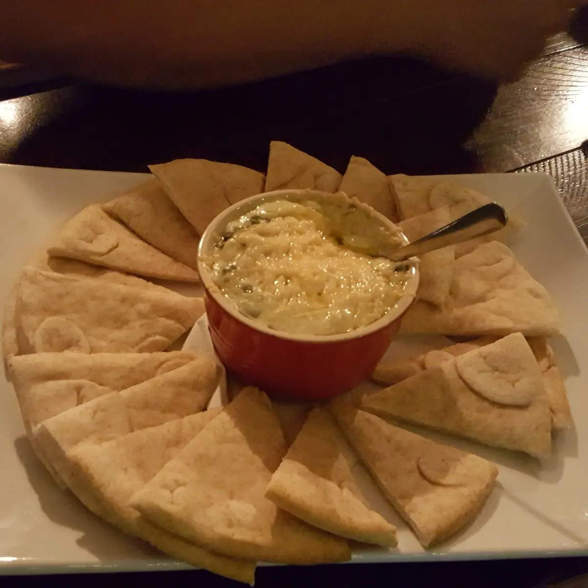 Cheese Dip