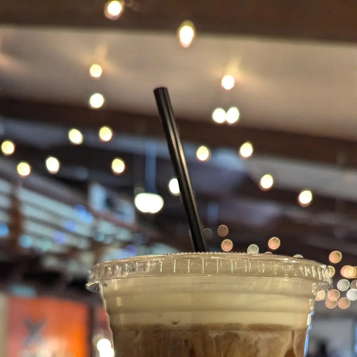 Cold Brew