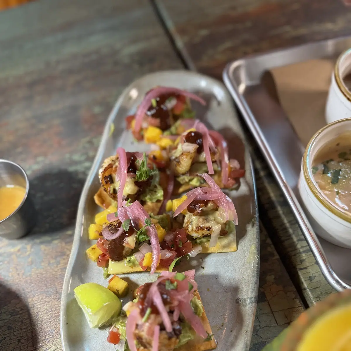 Ceviche