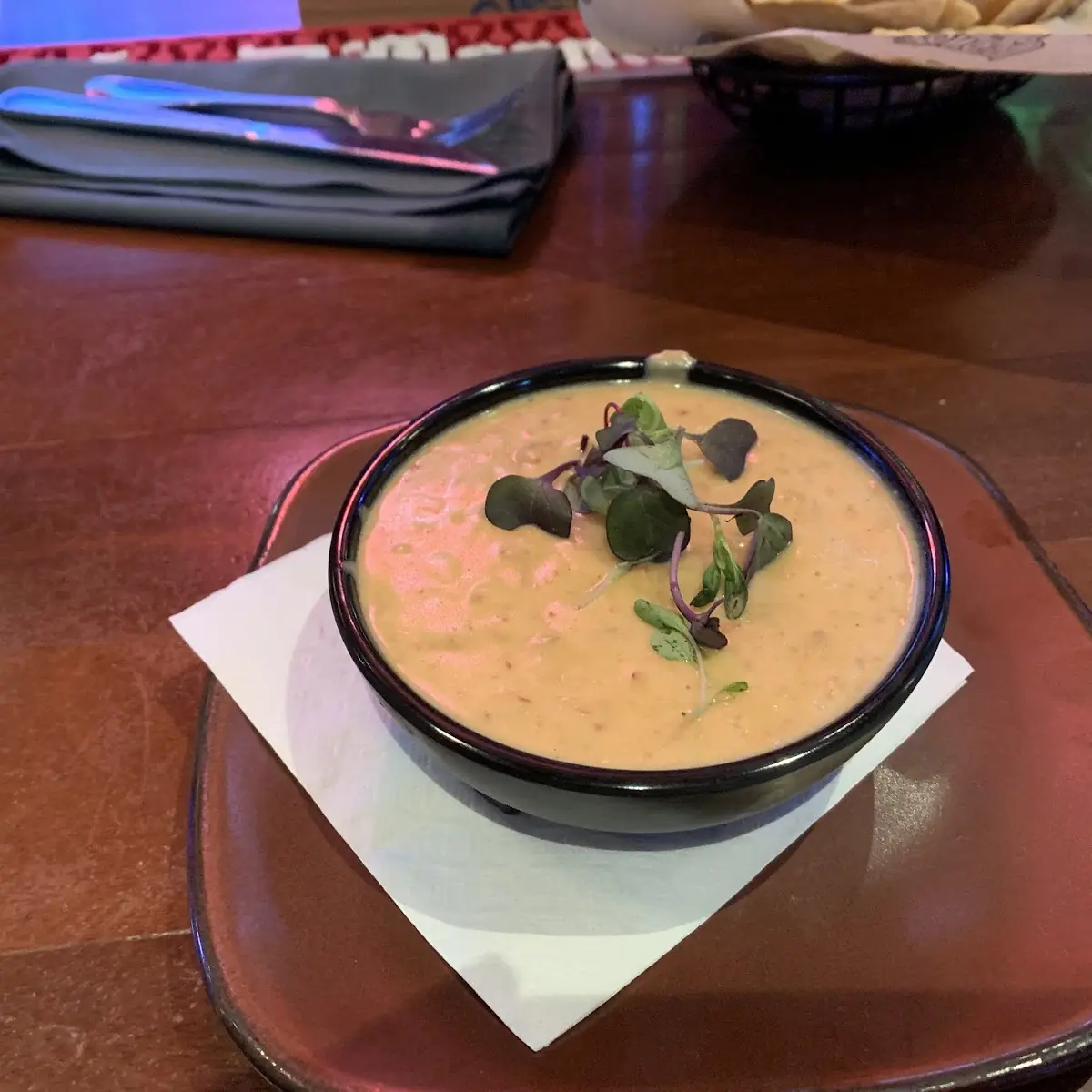 Queso Dip