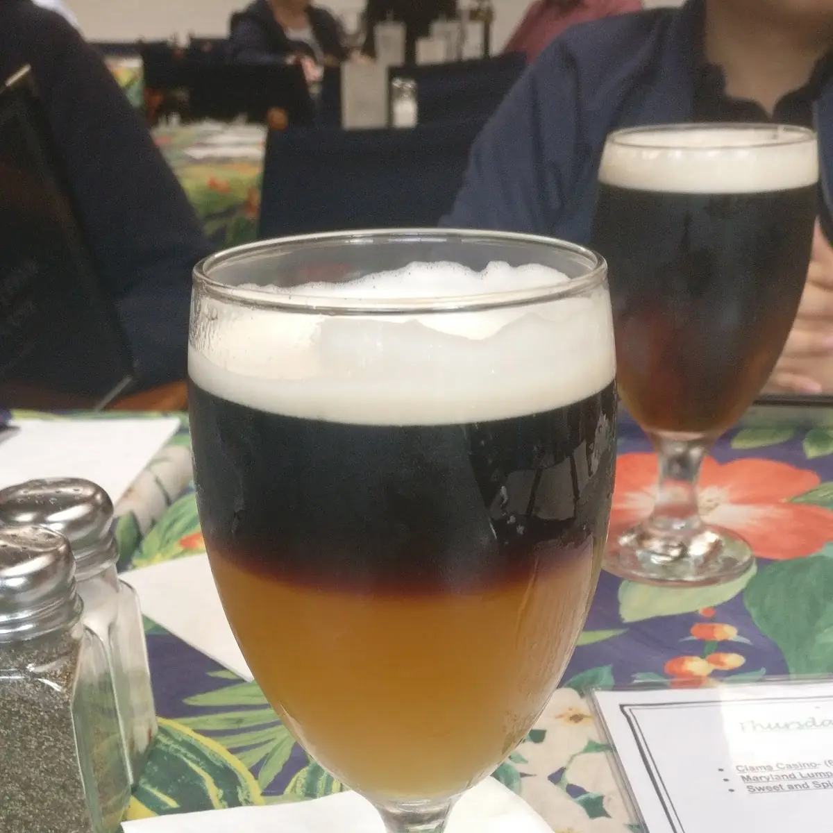 Black&Blue Beer