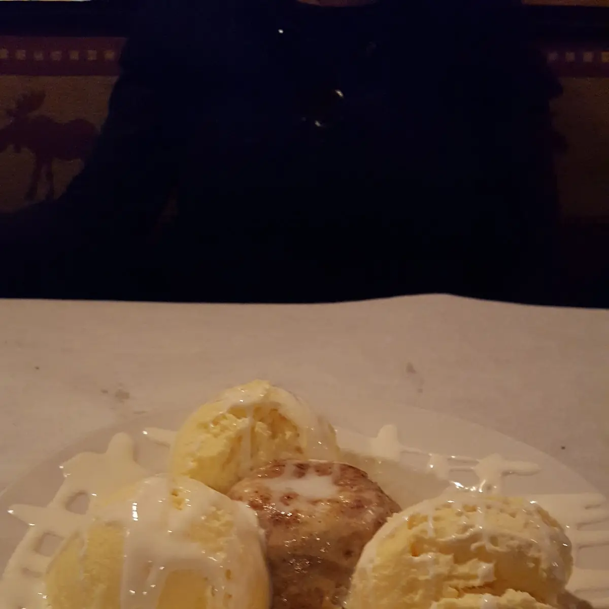 Bread Pudding