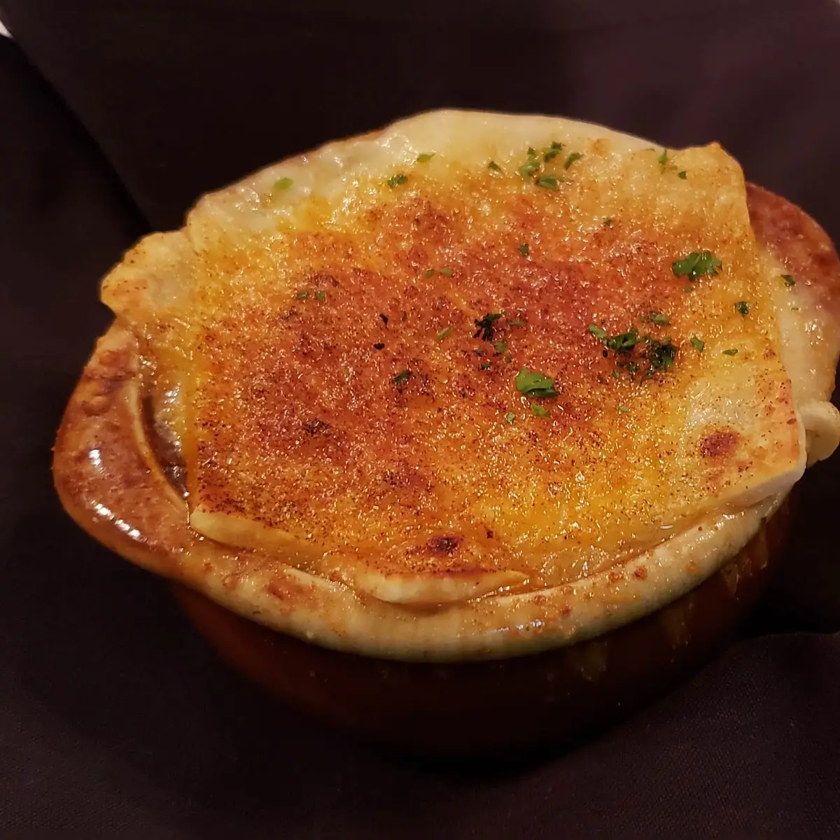 French Onion Soup