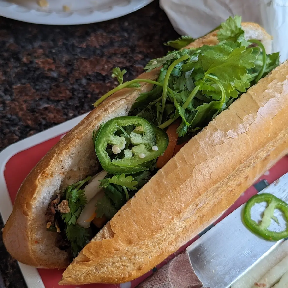 Banh MI
