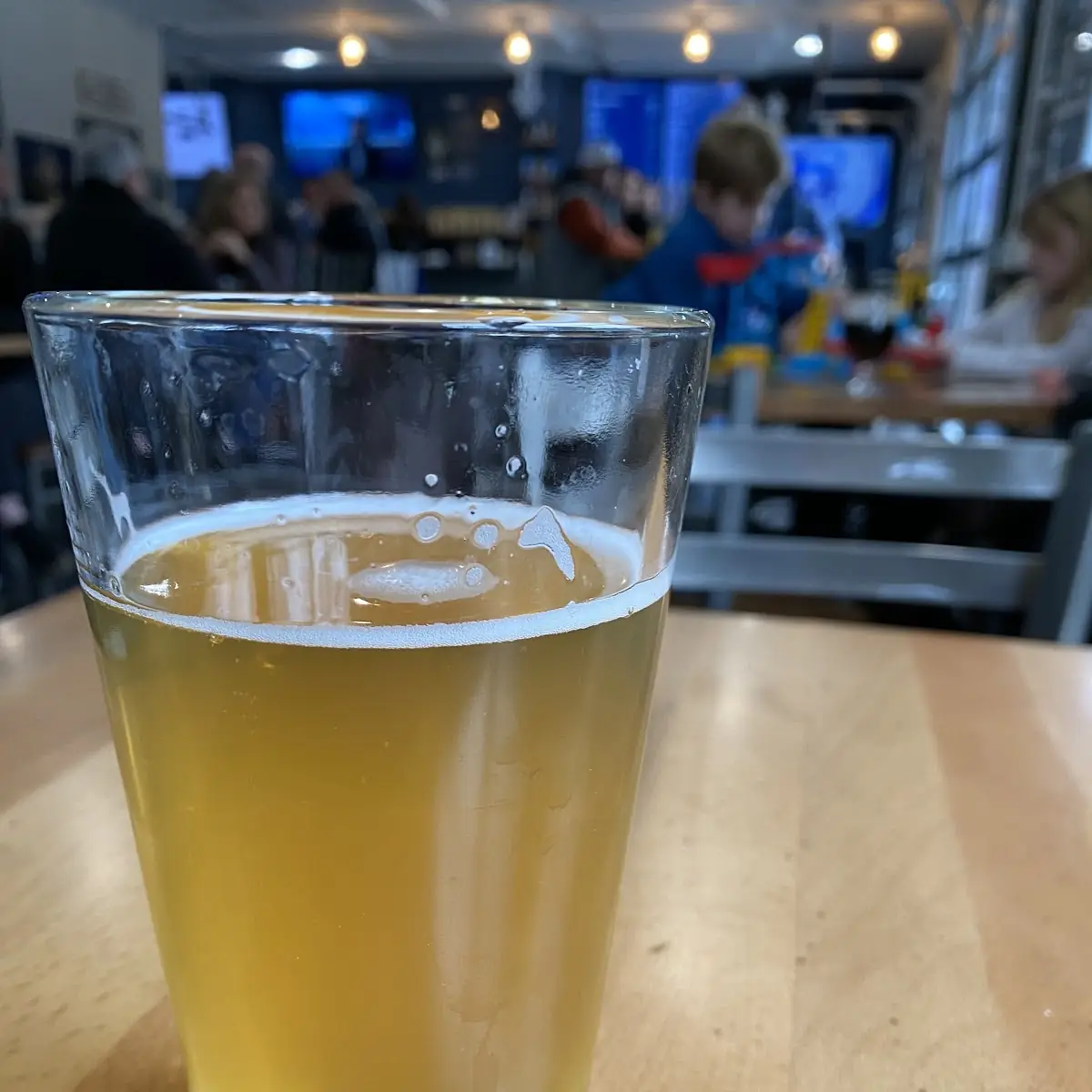 Pale Ale