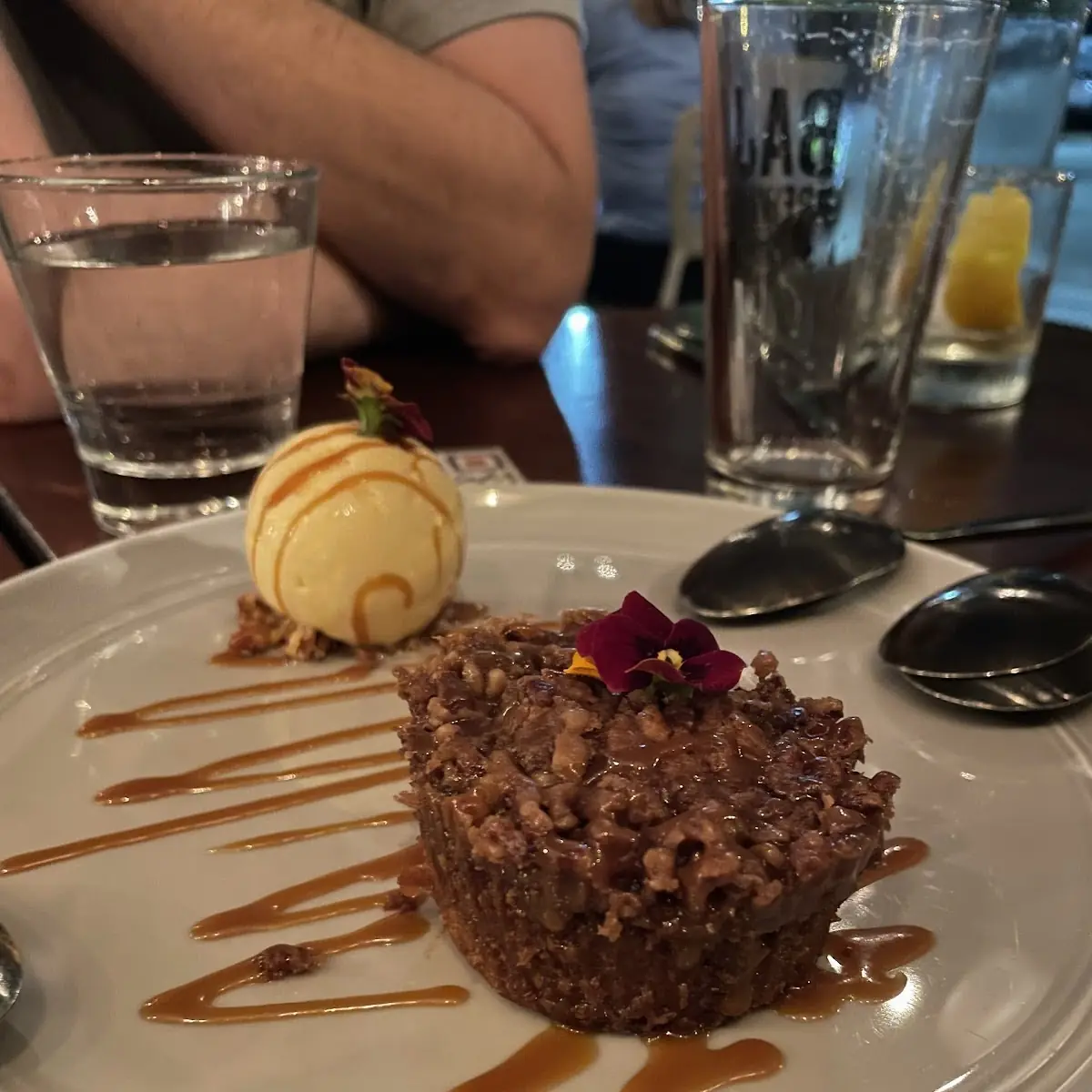 Pecan Pie