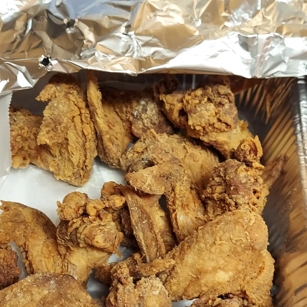 Chicken Wings