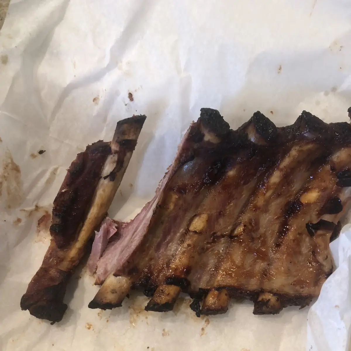 Spare Ribs