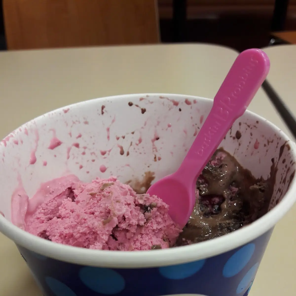Oreo Coolatta