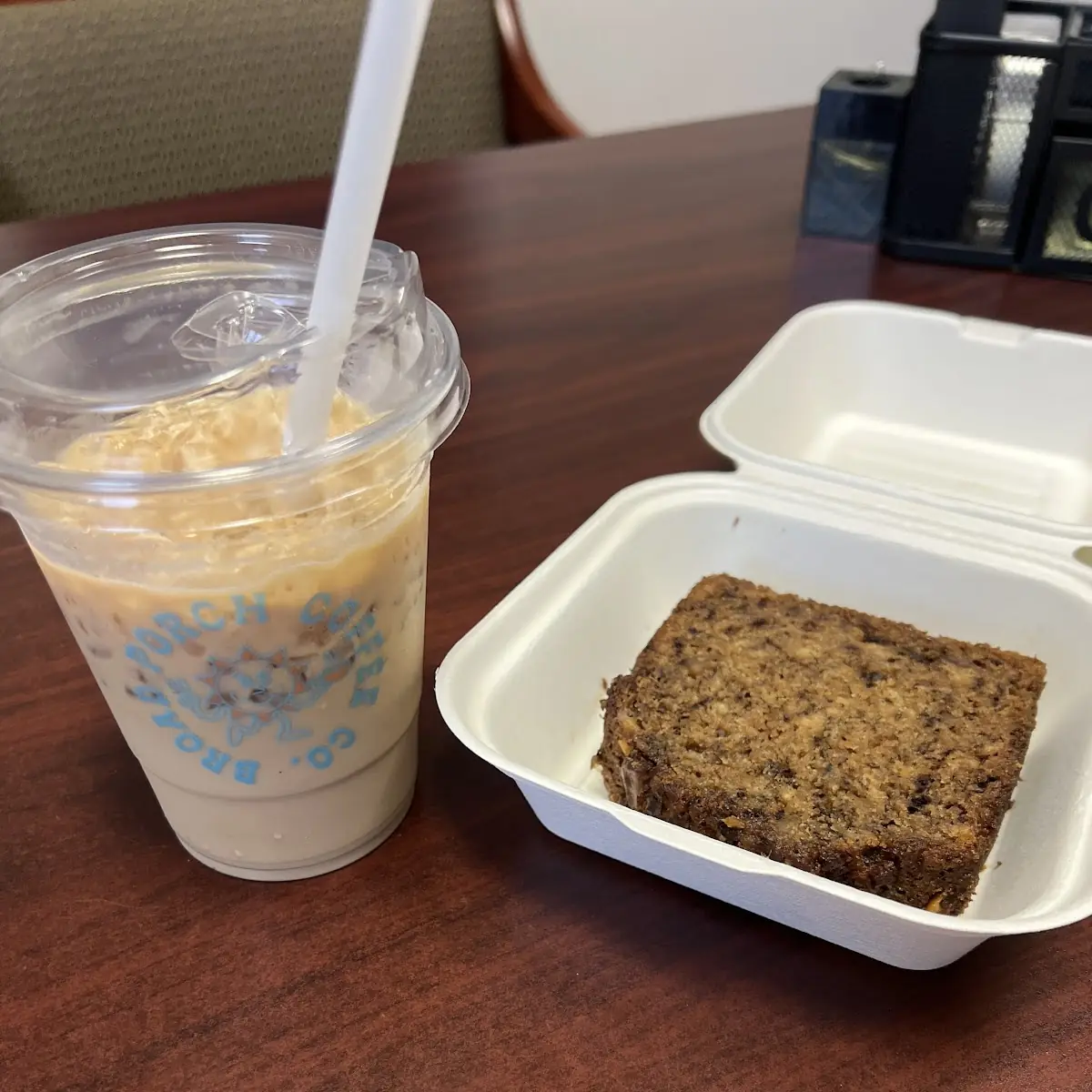 Banana Bread