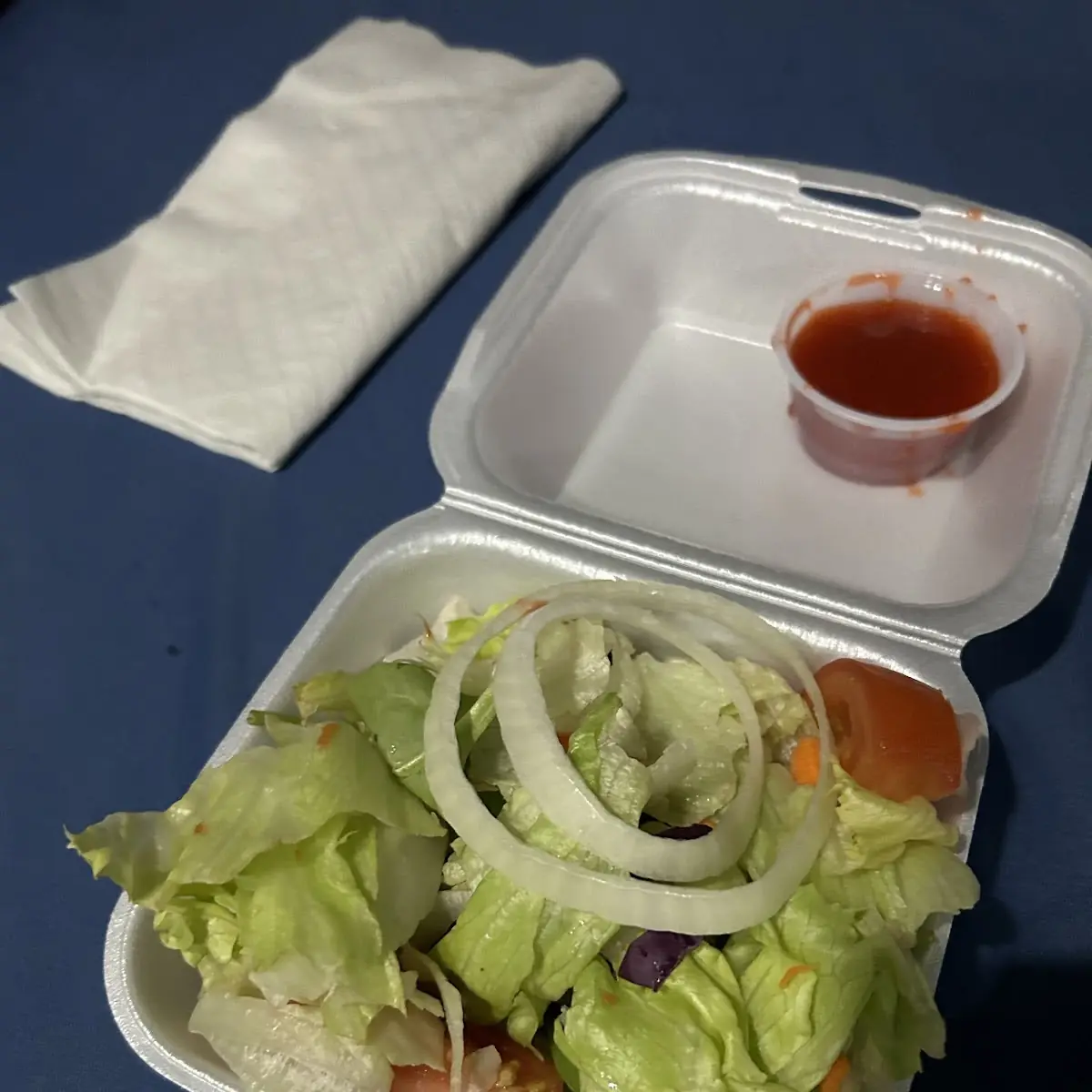Side Salad