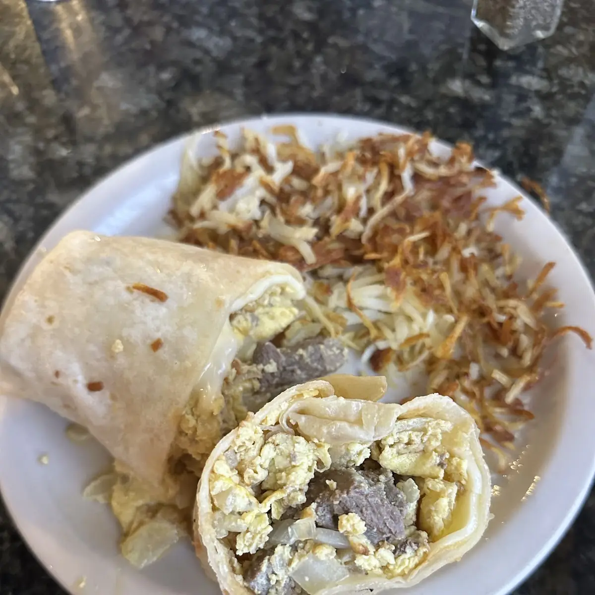 Southwest Burger