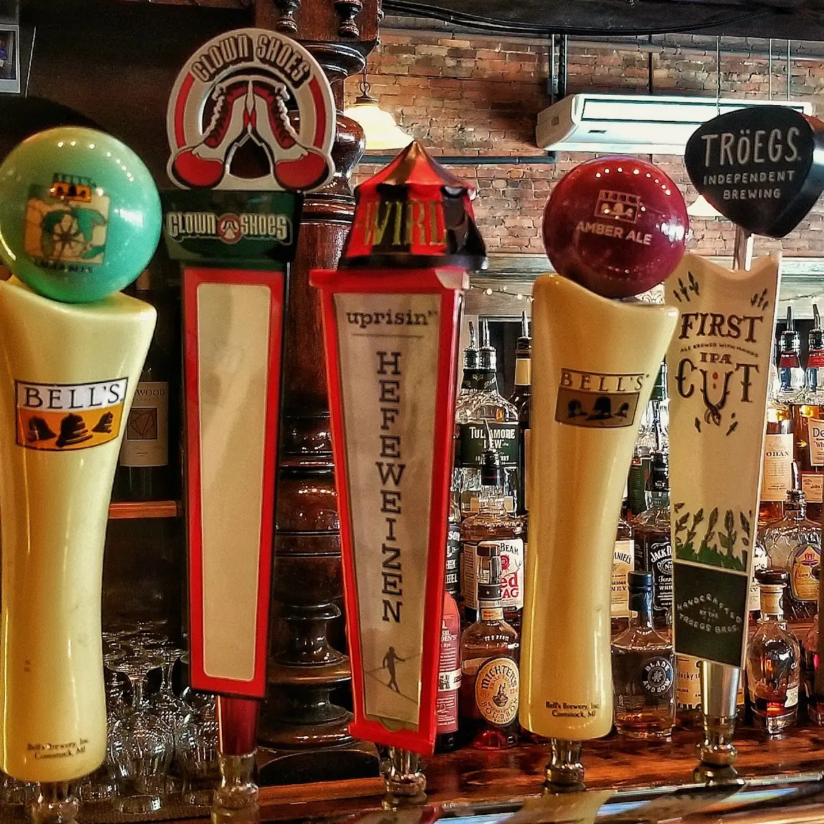 Draft Beer