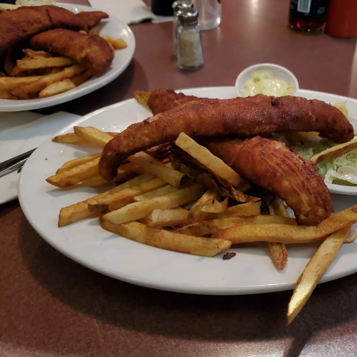 Fish Fry