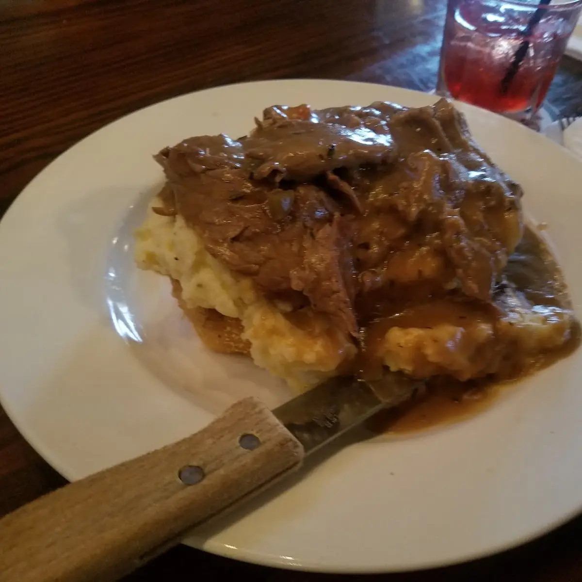 Roast Beef