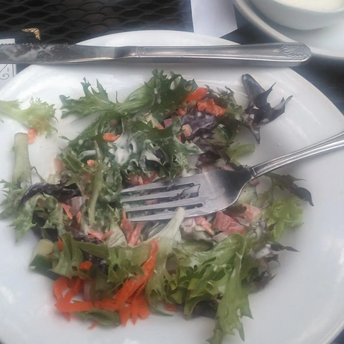 Side Salad