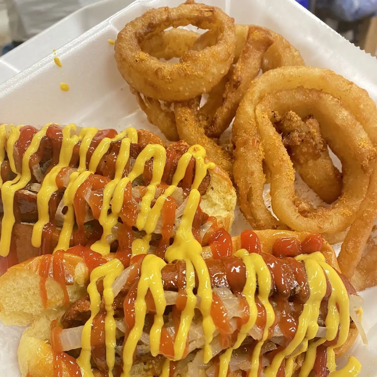 Hot Dog