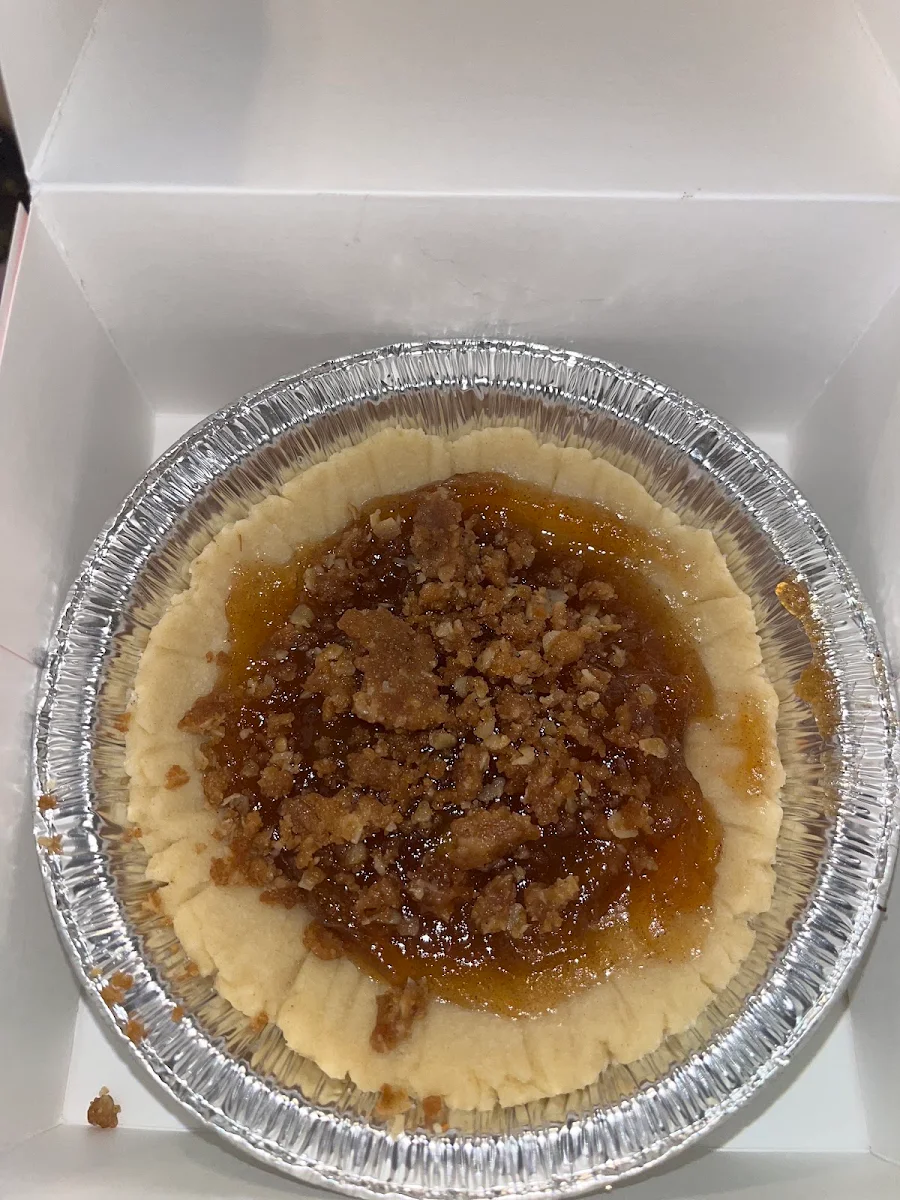 Apple Pie