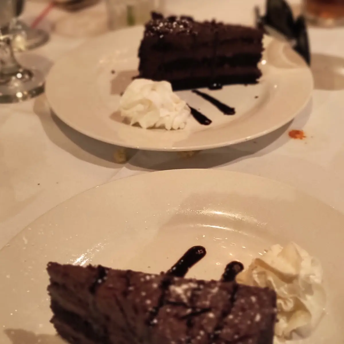 Chocolate Cake
