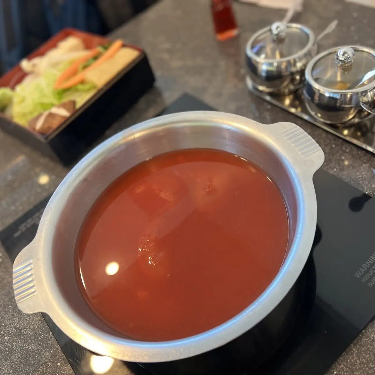 Tomato Soup