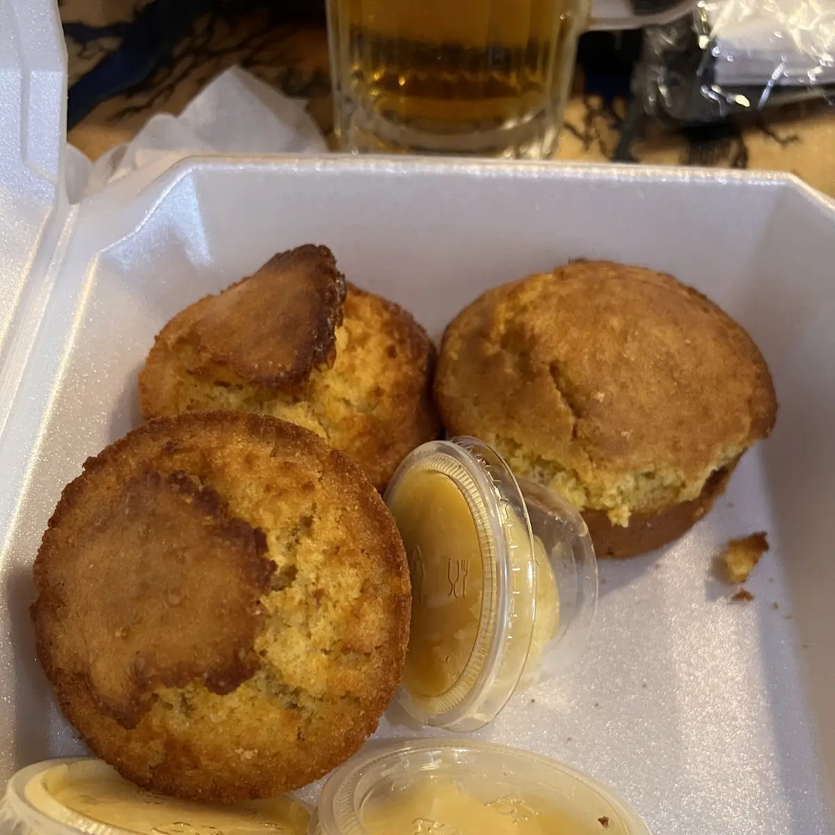 Fried Green Tomatoes