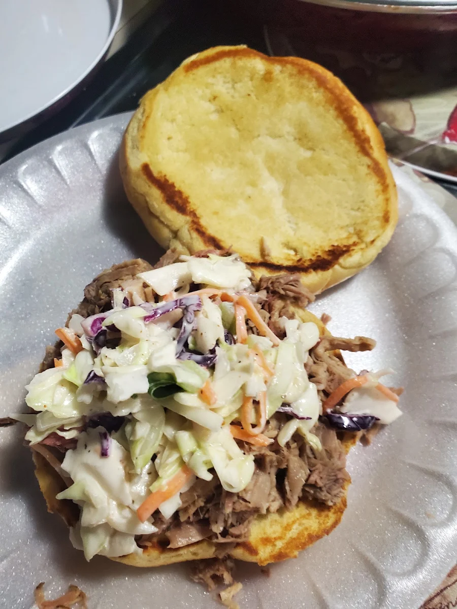 BBQ