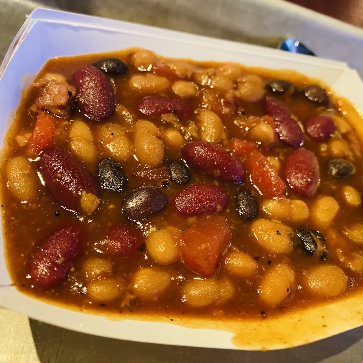 Cowboy Beans