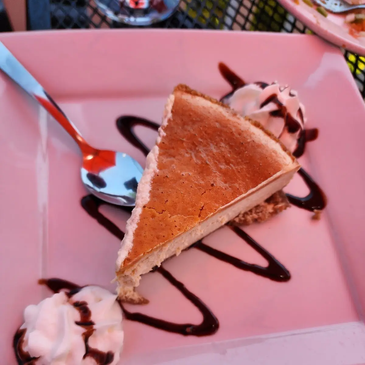 Cheese Cake