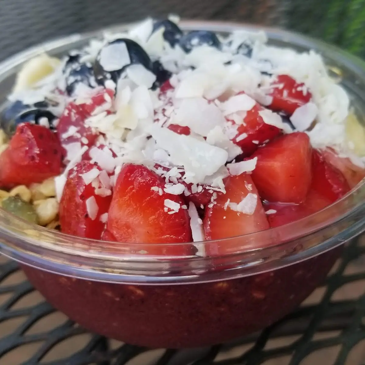 Acai Primo