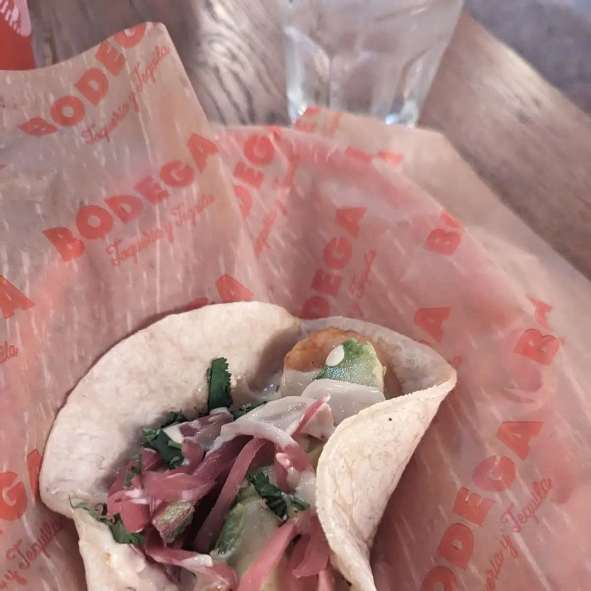 Birria Tacos