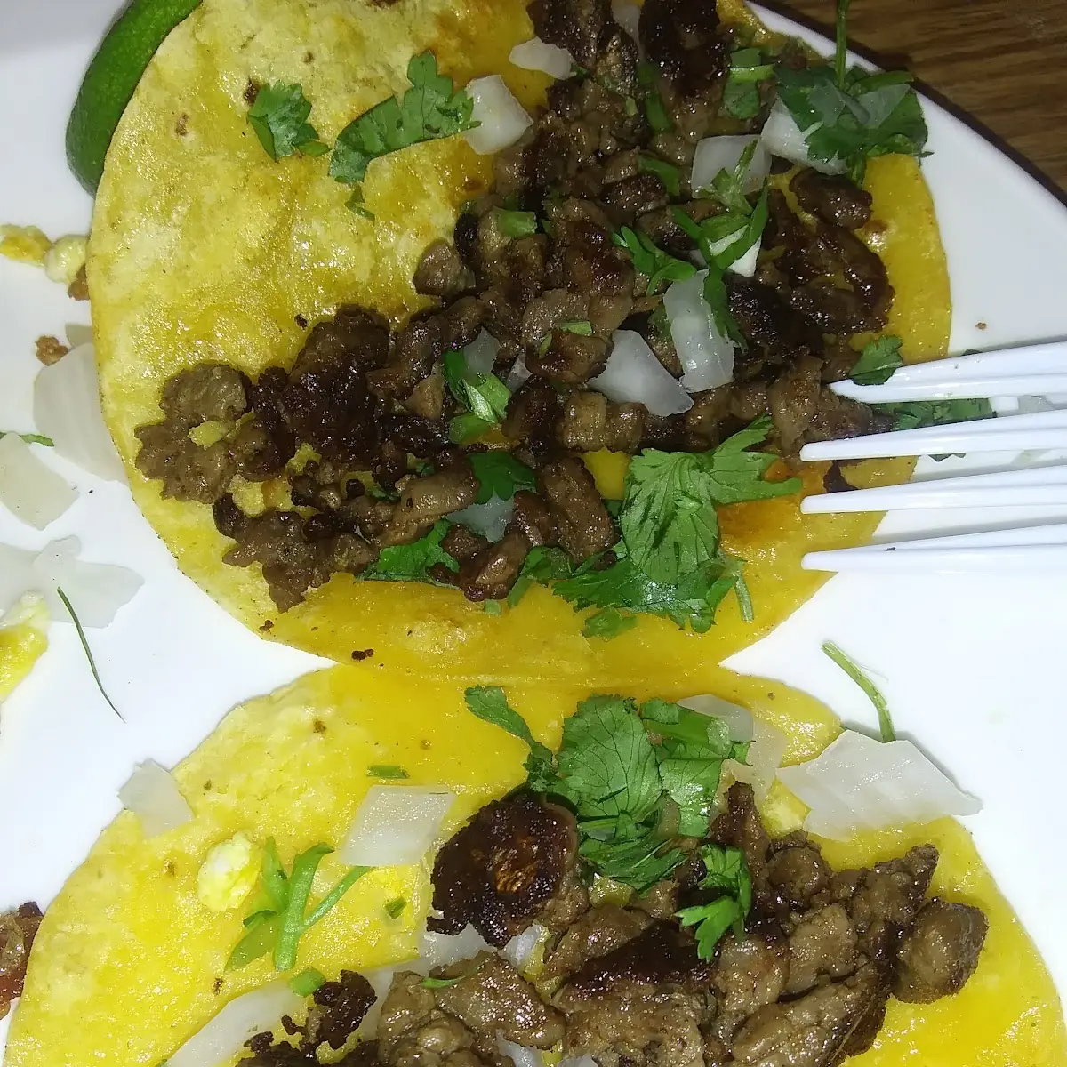 Taquitos Mexicanos
