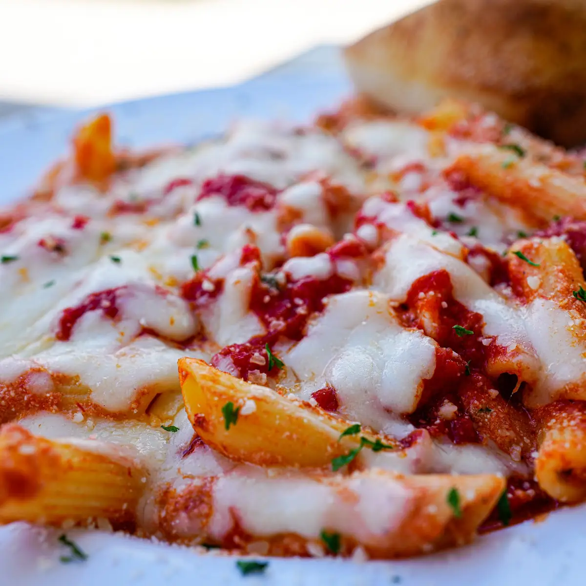 Baked Ziti