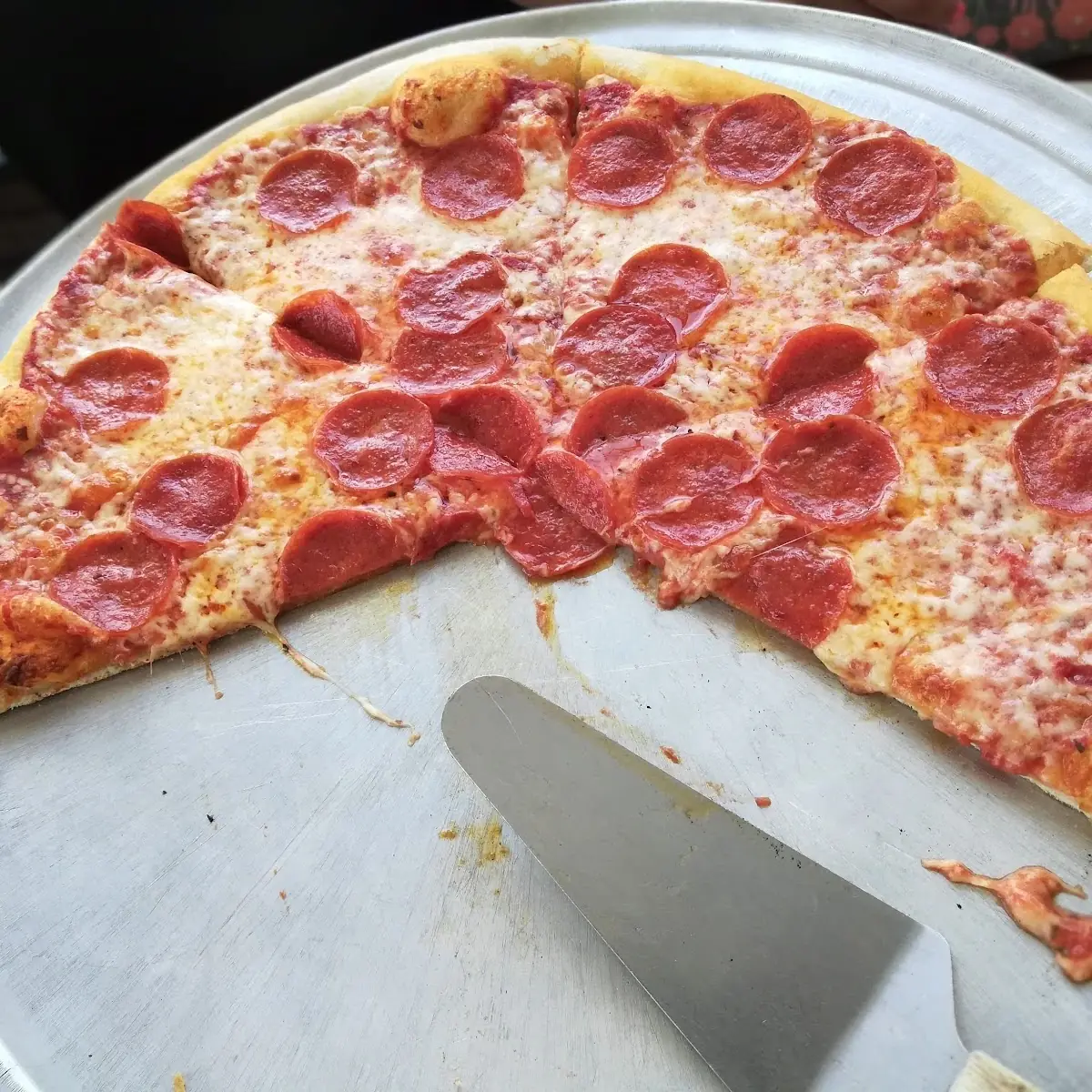 Gluten-Free 10" Pizza