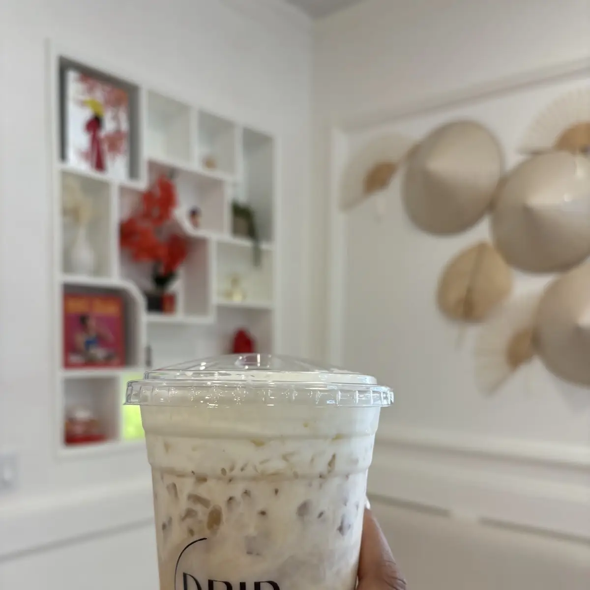 Drip's Special - DAC Biet