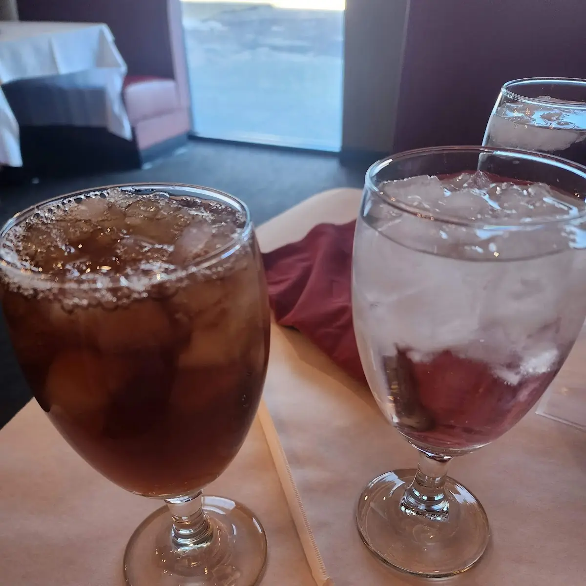 Ice Tea