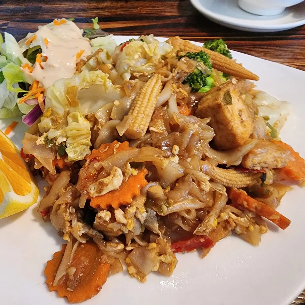 Fritto Misto