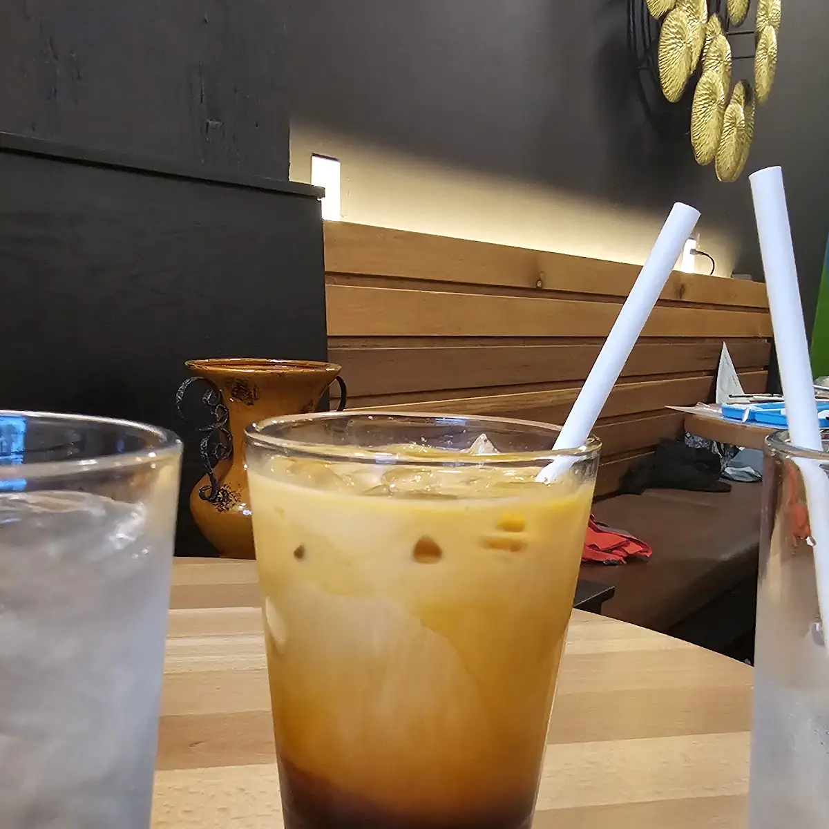 Thai Tea