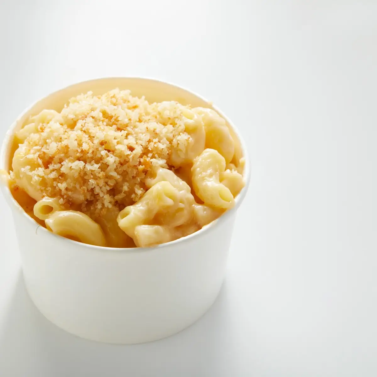 Mac & Cheese