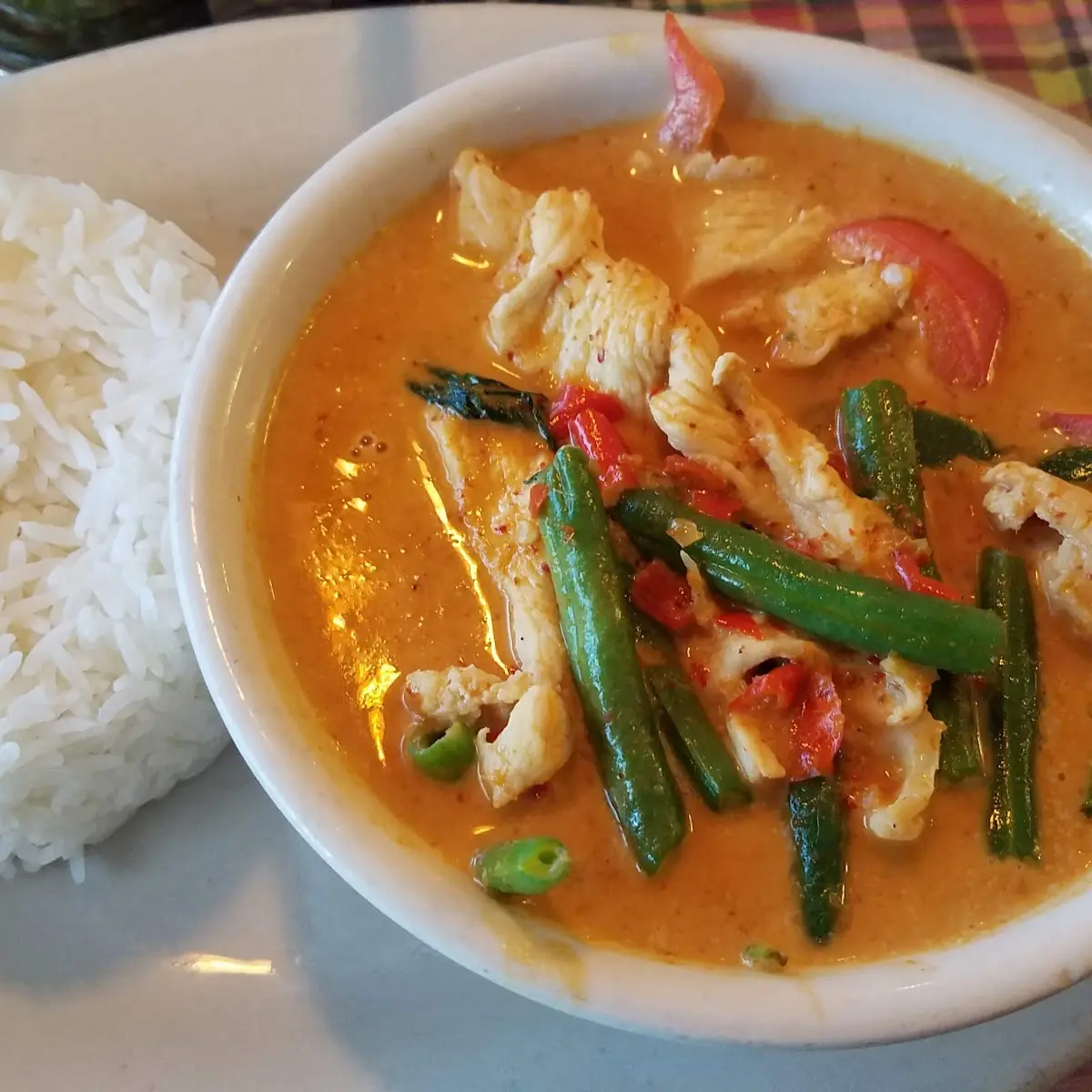 Kang Panang
