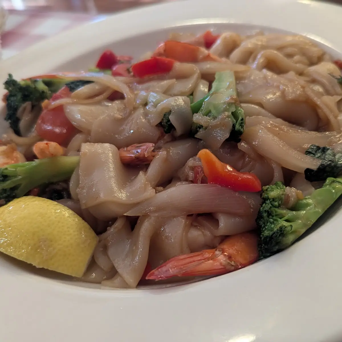 Pad Khing