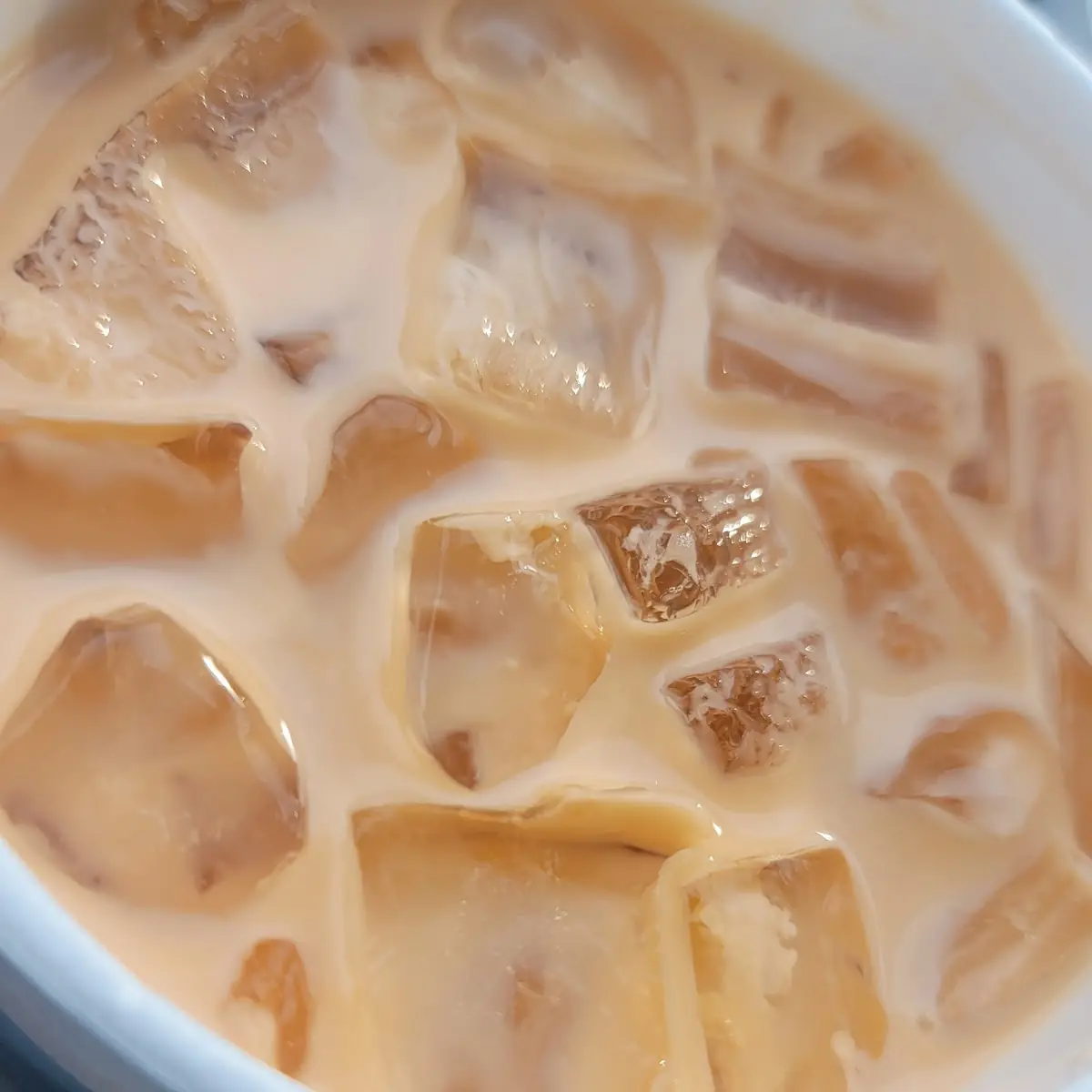 Thai Tea