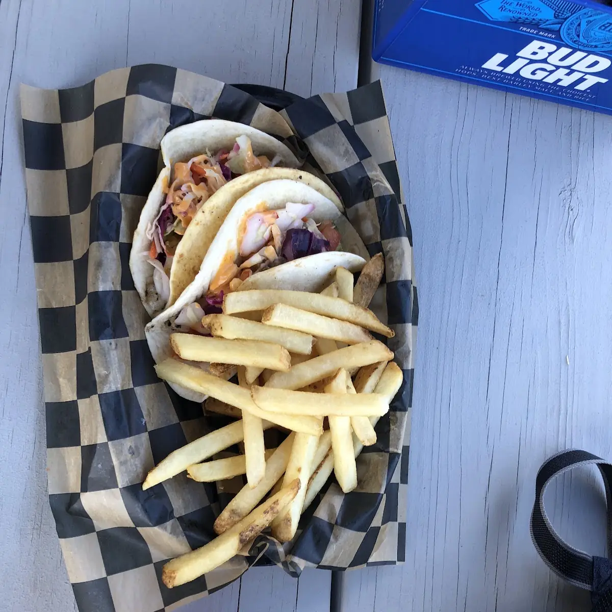 Boardwalk Burger