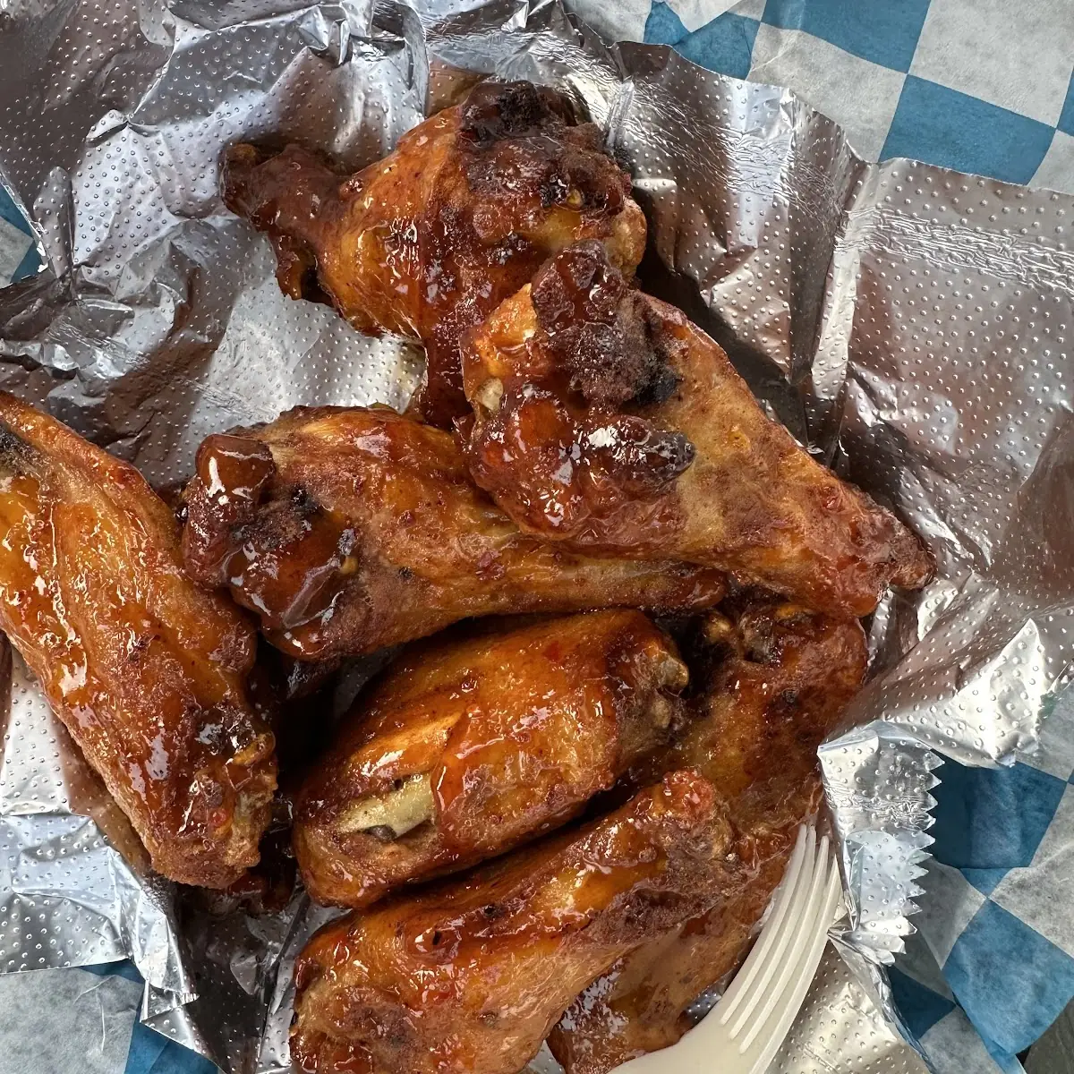 Chicken Wings