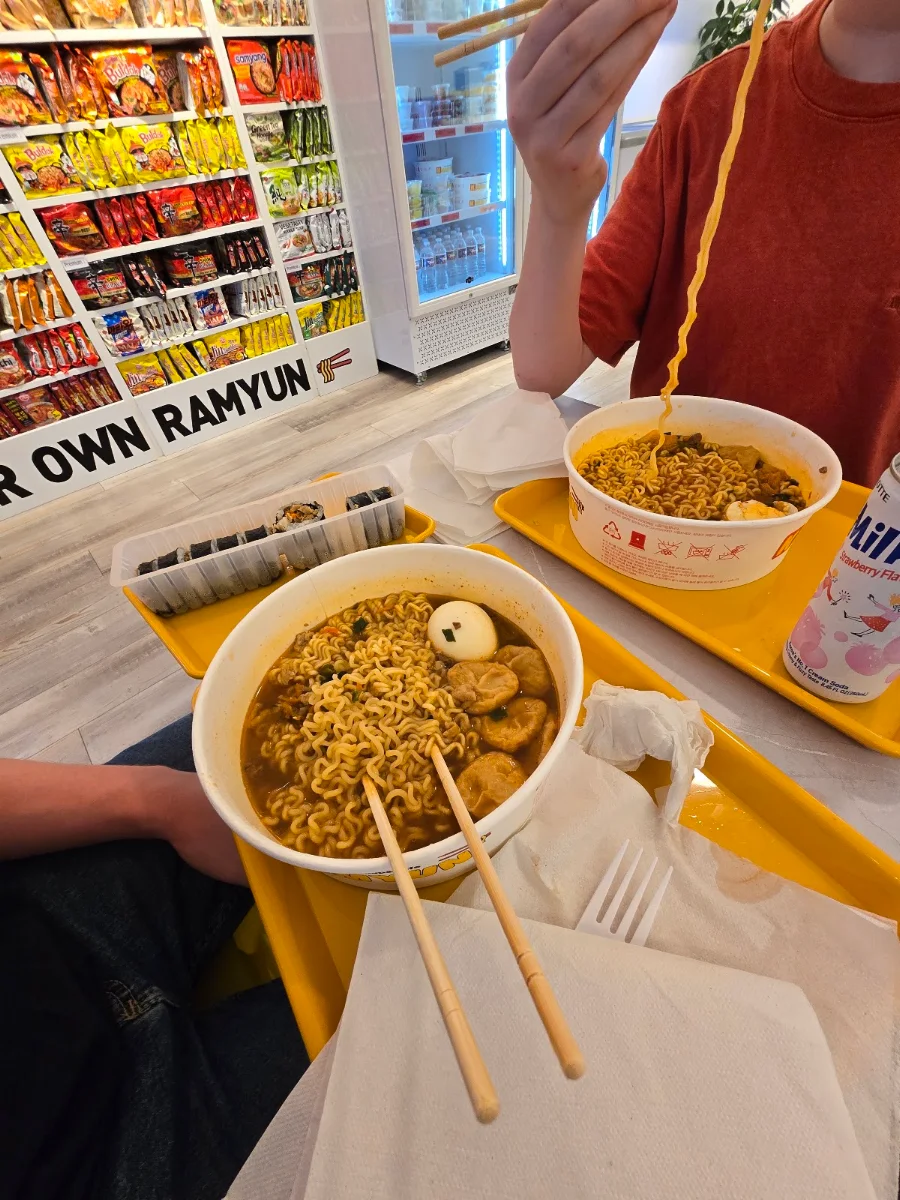 Jin Ramen